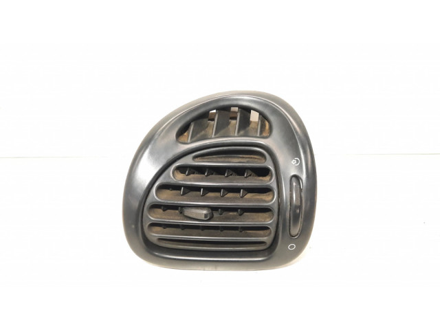 Боковая воздушная решётка