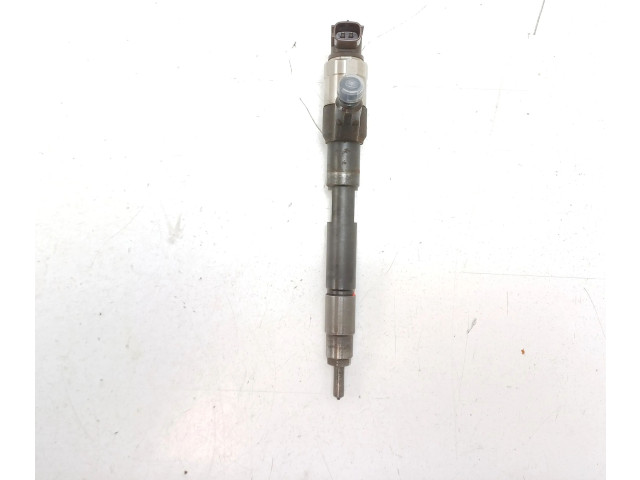 Форсунка 1465A323 Mitsubishi ASX