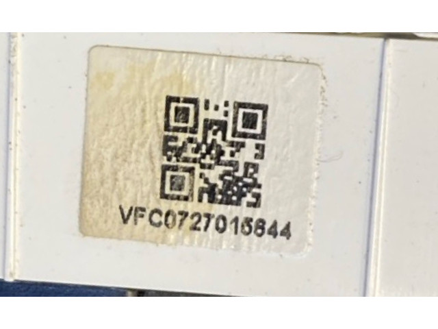 Přístrojová deska  Volkswagen Tiguan Allspace 2023 5NA920410B, 10843NB  