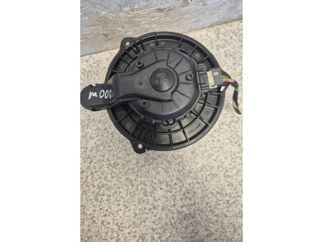 Вентилятор печки    F00S330054   KIA Ceed