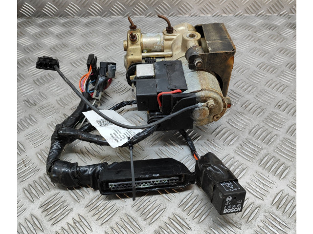 Jednotka ABS 0265200020, 14084081 Chevrolet Corvette 1985