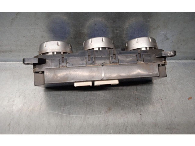 Модуль блока управления кондиционером MN123598 Mitsubishi L200