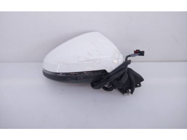 Зеркало электрическое Audi A5 2016 - года