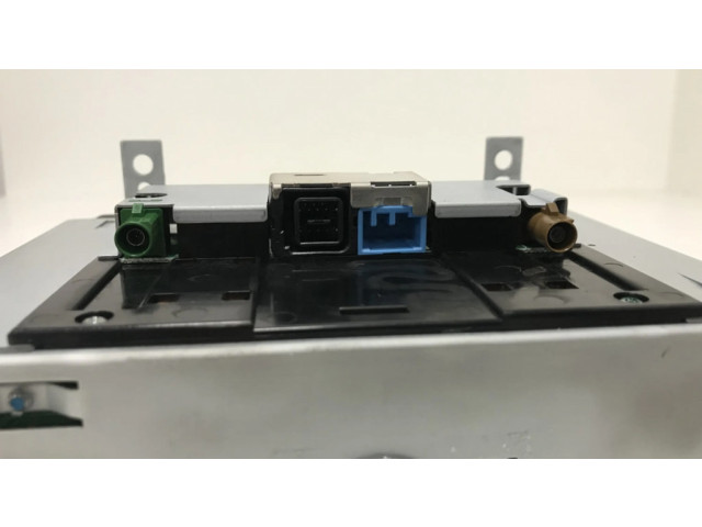 Дисплей    31282523, 3AF351G   Volvo S80