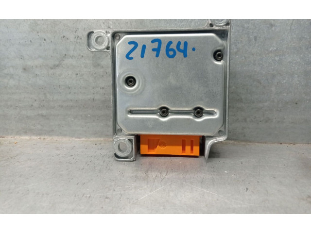 Блок подушек безопасности 9639015480, 550740900AUTOLIV   Citroen Xantia