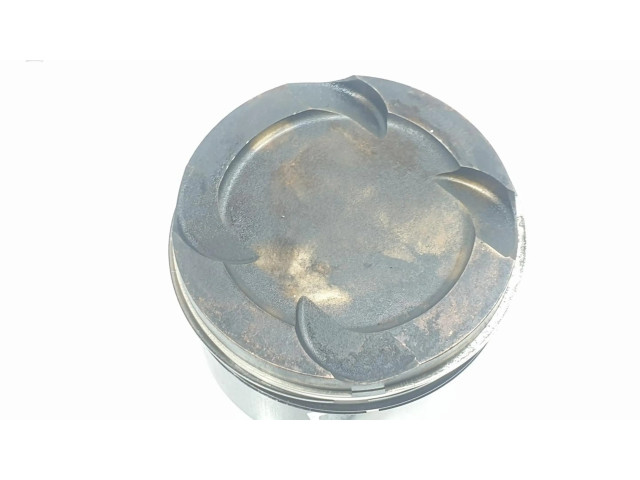 Поршень с шатуном 9468870, 1141CB Mini One - Cooper Coupe R56 для бензинового двигателя 2.0