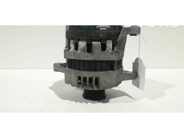 Генератор Chevrolet Lanos