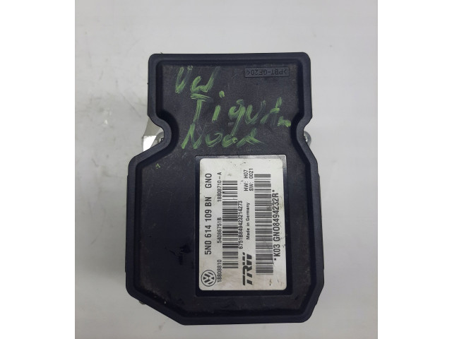 Jednotka ABS 5N0614109BN Volkswagen Tiguan 2008