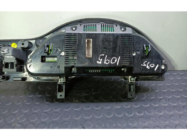 Přístrojová deska Audi Q7 4L 5550007301