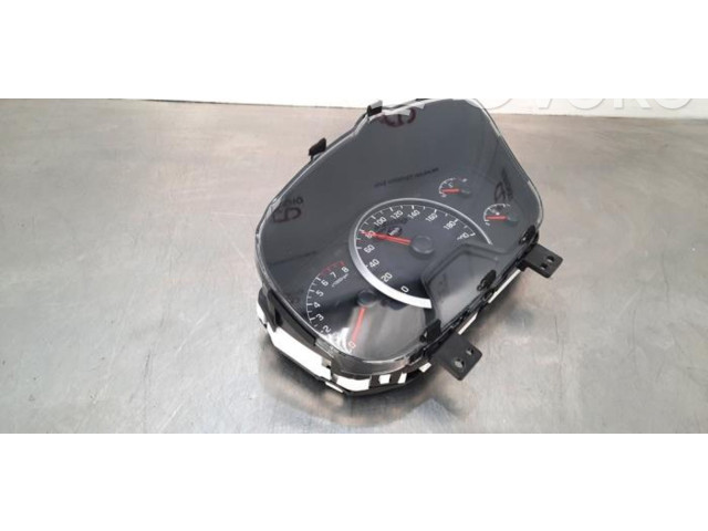 Pojistková skříňka Спидометр (приборный щиток) 94003B9020 Hyundai i10 2016