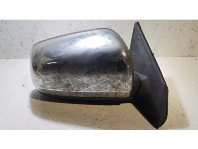 Зеркало электрическое Mitsubishi Lancer 2003-2007 года