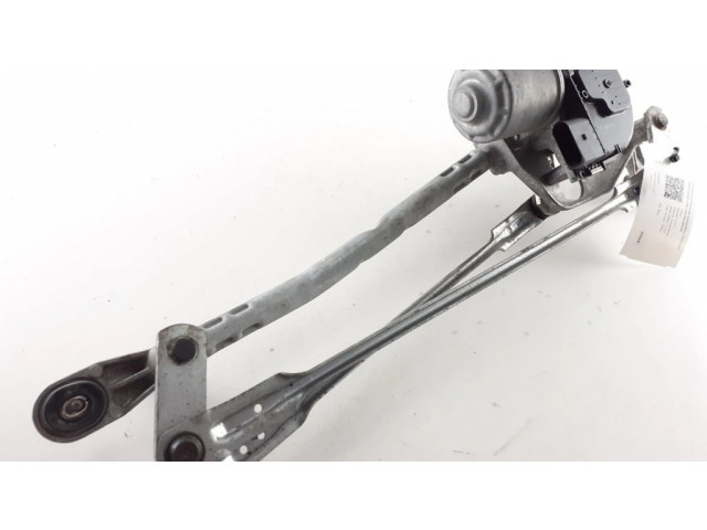 Комплект механизма стеклоочистителей