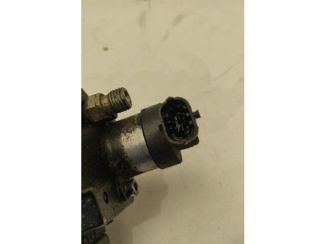 Топливный насос Fiat Grande Punto