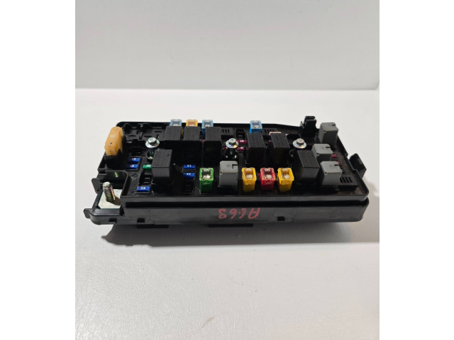 Pojistková skříňka 95202898, 2898U Opel Antara 2013