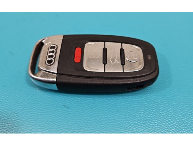 Комплект блоков управления 8K0959754B, IMPRK1417787 Audi Q5 SQ5