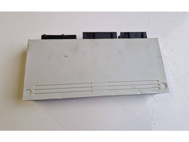 Блок комфорта 6963338 BMW X3 E83