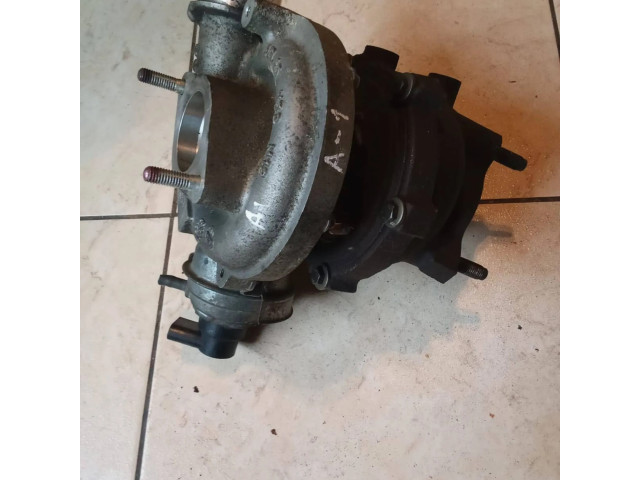 Турбина Honda Accord 2.2 18900RL0G01222, 7822170001