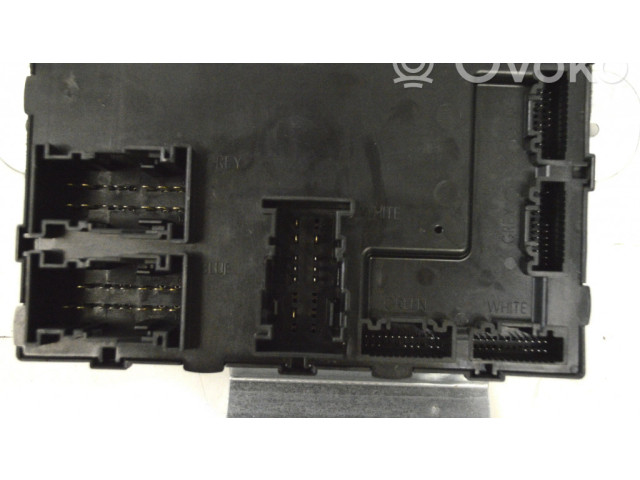 Блок комфорта DN1T15K600EF   Ford Fiesta   