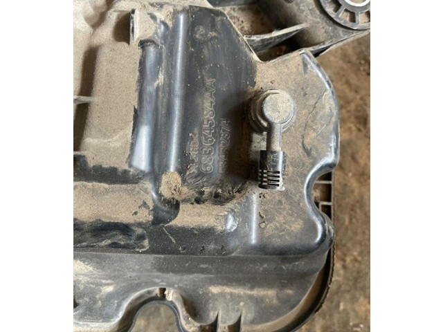 Блок управления AdBlue 53432374, 46346020   Jeep Renegade