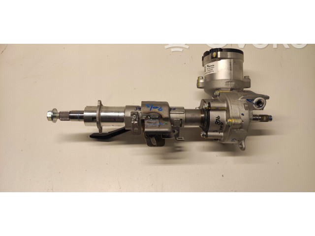 Рулевая рейка 56340-Q0100 Hyundai Bayon 2021 - года