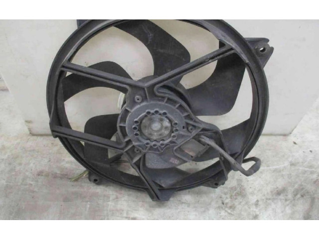 Вентилятор радиатора     1253N5, 1253N5    Citroen C5 