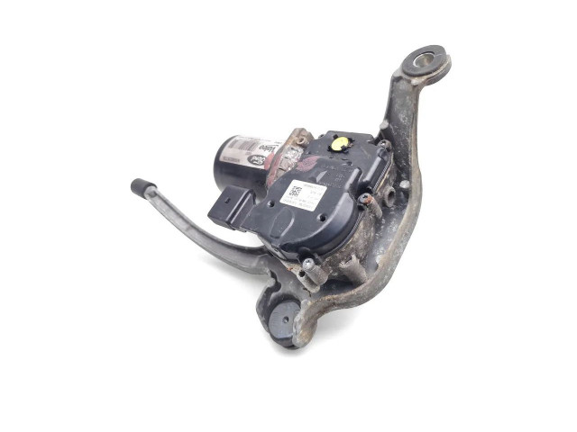 Двигатель стеклоочистителей BK21-17500-AD, W000030906   Ford Transit Custom