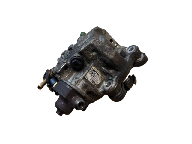 Топливный насос