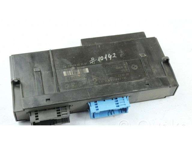 Комфортный модуль