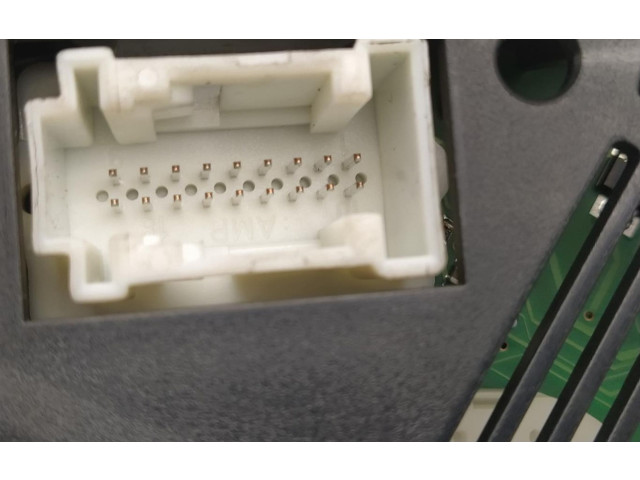 Панель приборов A1695401847 Mercedes-Benz A W169