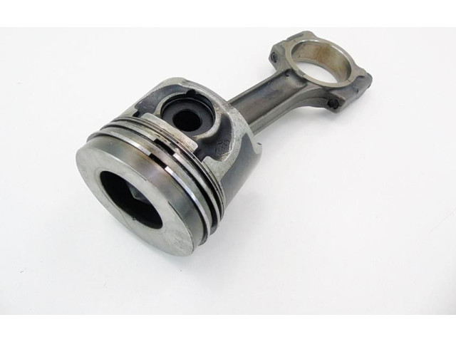 Поршень с шатуном 5575X Renault Clio II