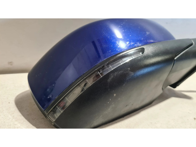 Зеркало электрическое правое Maserati Ghibli 2013- года