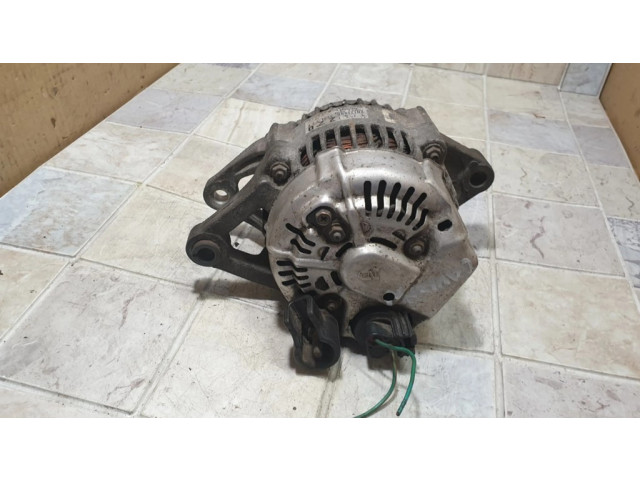 Генератор TN1210003521, 4727 Dodge Caravan 2.4