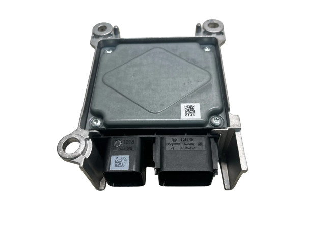 Блок подушек безопасности 6M2T14B056AD, 650007582601   Ford Galaxy