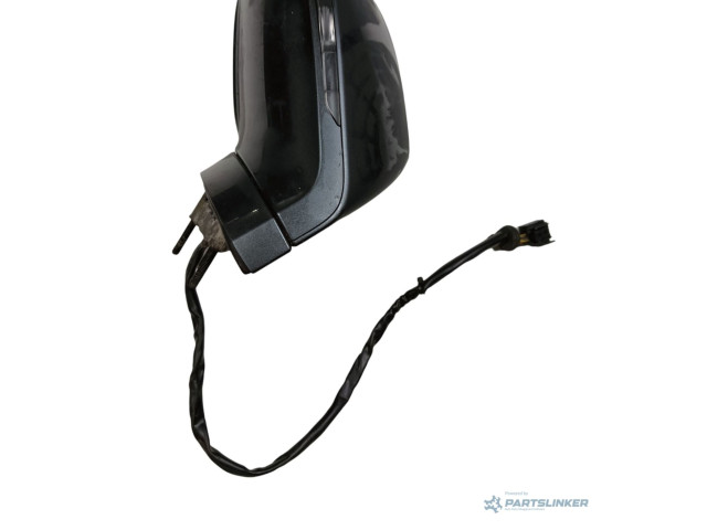 Зеркало электрическое Audi A7 S7 4G 2011 - 2017 года