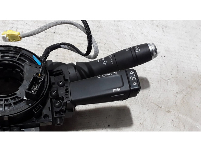 Полоса надувных подушек (кольцо srs)