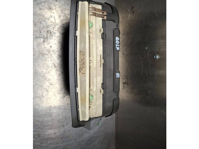 Панель приборов 1h0919860a Volkswagen Golf III