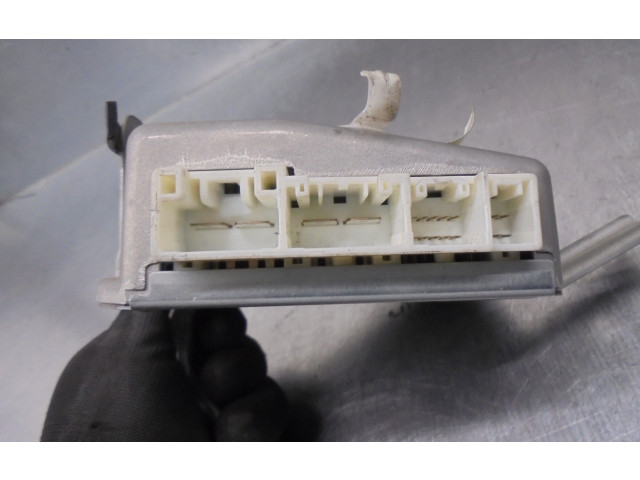 Блок управления двигателя 8965002150, 554846 Toyota Corolla Verso E121