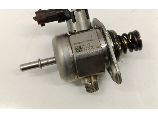 Vstřikovací čerpadlo 0445010737, 55260837 Alfa Romeo Stelvio