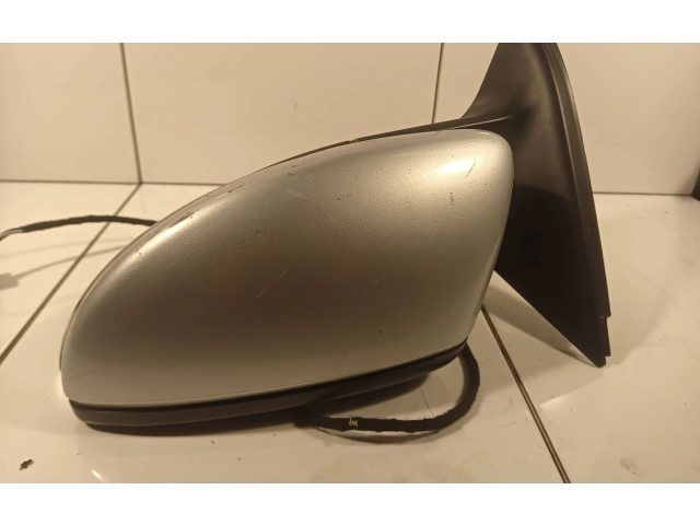 Зеркало электрическое        Volkswagen Jetta VI  2011 - 2018 года   