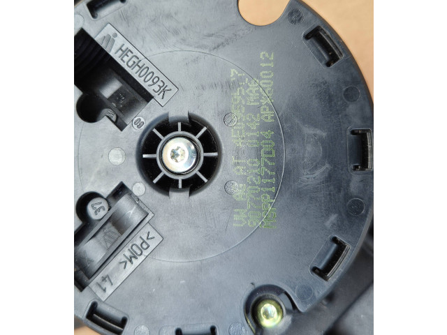 Zpětné zrcátko  Audi A8 S8 D3 4E 2008  4E0959577  