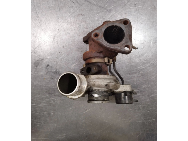 Turbodmychadlo Турбина 282012A740, TD025S203 Hyundai i30 1.6 D4fb