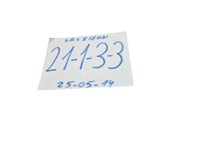 Подрулевой шлейф SRS 279950, 25328340 Skoda Fabia Mk1 (6Y)