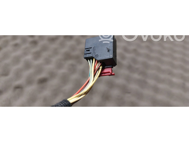 Зеркало электрическое        Volkswagen Jetta VI  2011 - 2018 года   