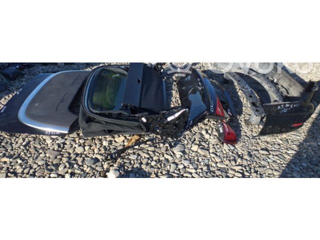 Вентилятор печки       Audi A3 S3 8V