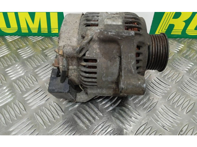 Генератор 5685 Jeep Cherokee XJ