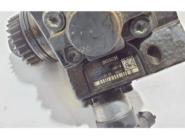 Vstřikovací čerpadlo 167005114R Renault Espace V (RFC) R9M 452