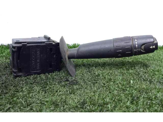 Ручка стеклоочистителей 96186612ZL, JAEGER Peugeot 607