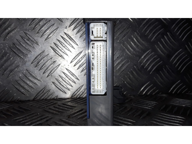 Модуль блока управления кондиционером 8865053210 Lexus IS 220D-250-350