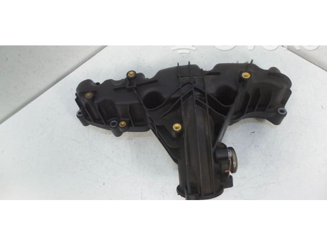 Всасывающий коллектор 03L129711AF Audi Q5 SQ5