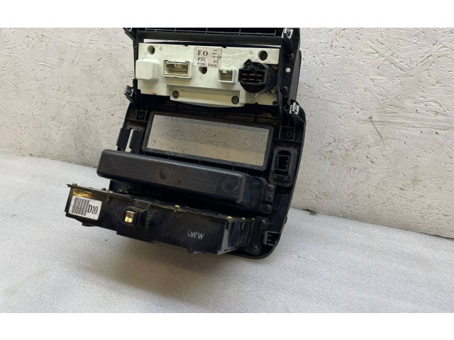 Блок управления климат-контролем 97250 Hyundai Santa Fe